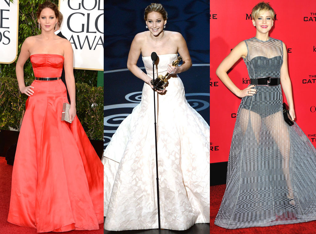 Jennifer Lawrence Jennifer Lawrence